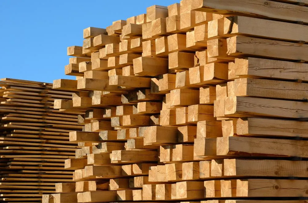 Canadian Lumber