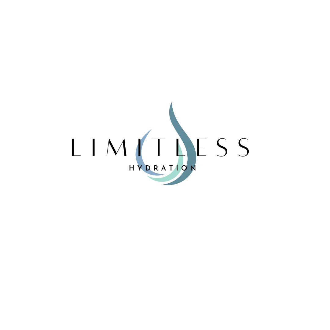 Limitless-Hydration
