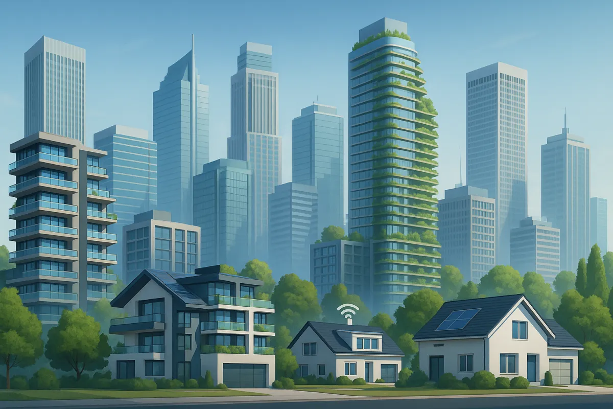 The Future of Tulsa Real Estate: Trends Every Buyer and Seller Should Watch
