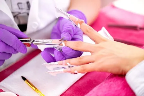 Unveil the Magic of Nail Enhancements: A Journey to Beautiful Nails