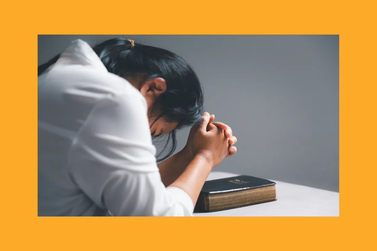 Waiting on God: A Test of Faith