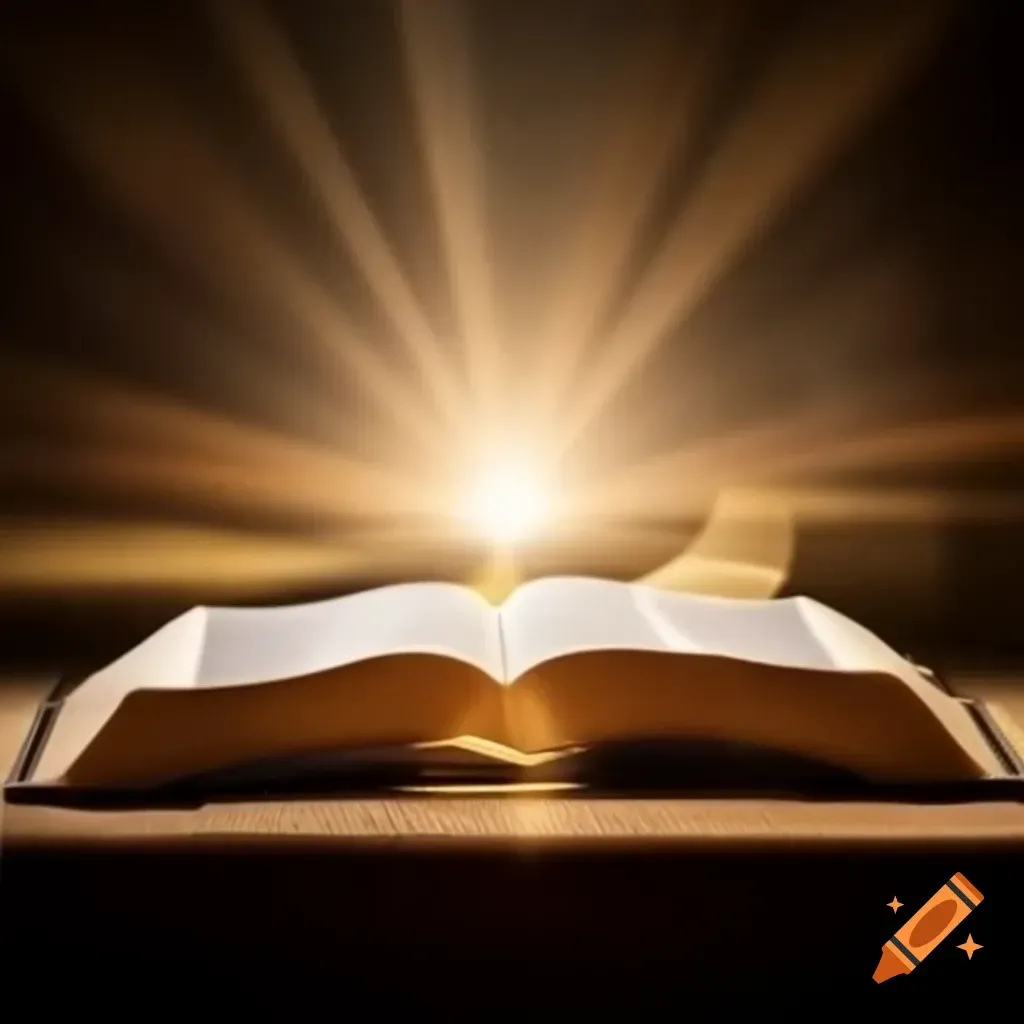 Bringing the Words of God into our Prayers