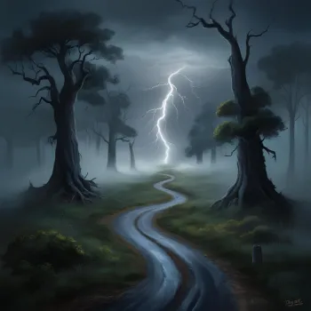 Trust God When the Path Is Unclear