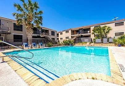 Image of Apartments