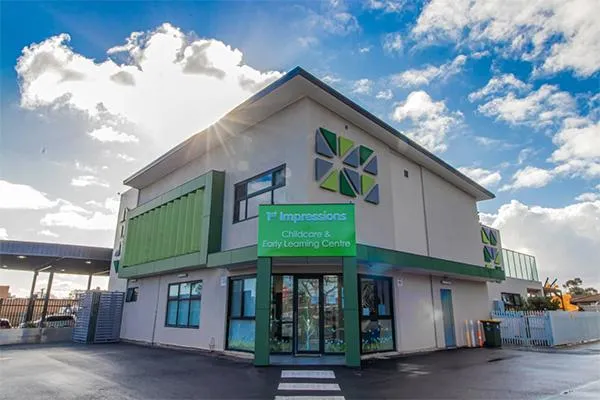 1st Impressions Childcare