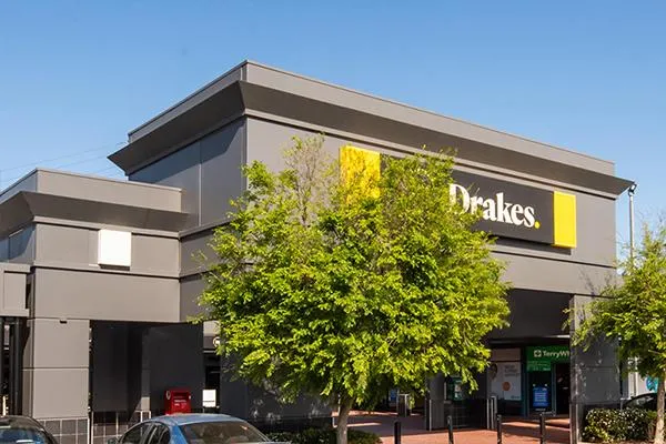Angle Vale Shopping Centre