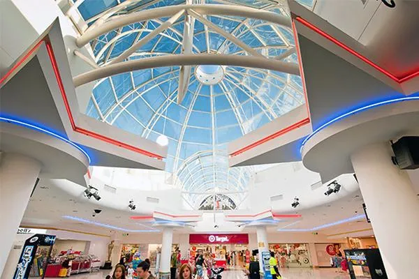 Hollywood Plaza Shopping Centre