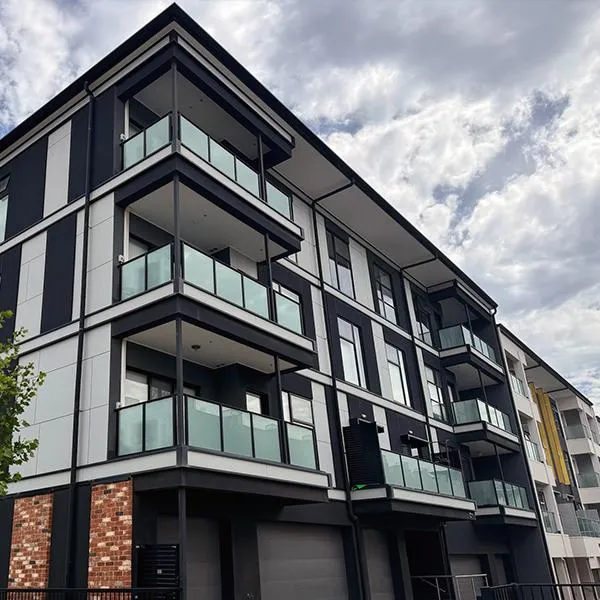 Tonsley & Lightsview Village