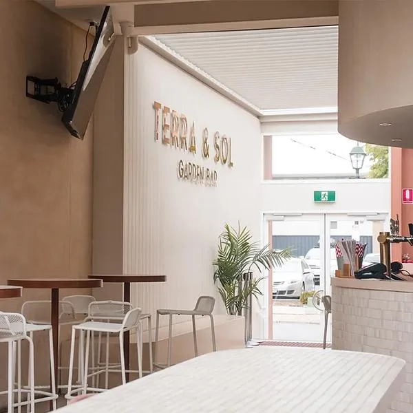 Glenelg Terra & Sol