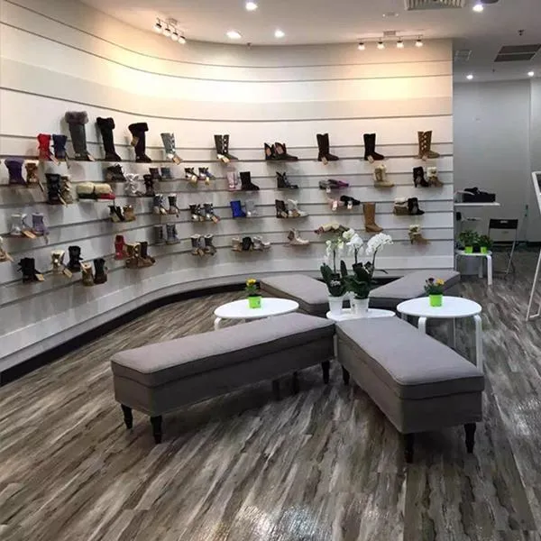 Ugg Da Costa Arcade Retail Store