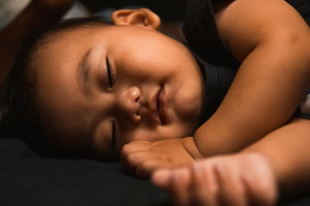 Best Sleep Training Methods