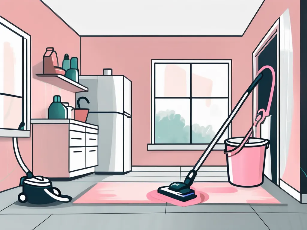 The Best Maid Services in Dayton