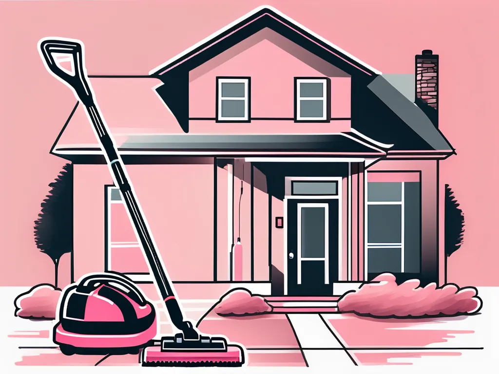 Best Professional House Cleaners in Dayto