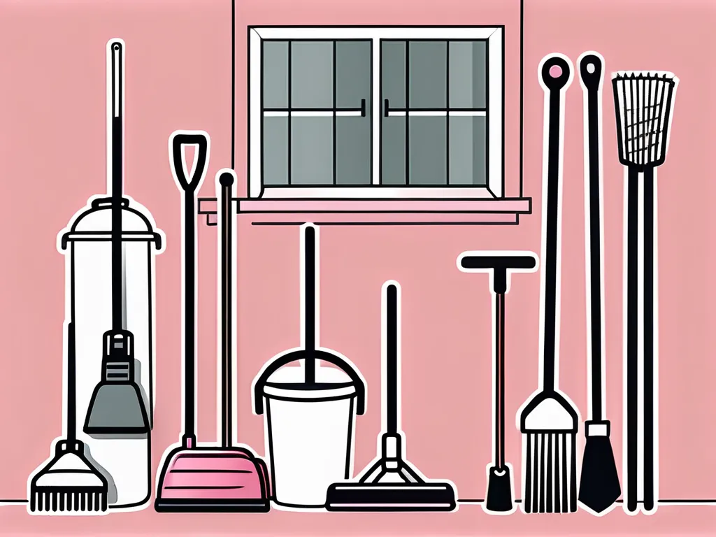 Top Domestic Cleaning Services in Dayton