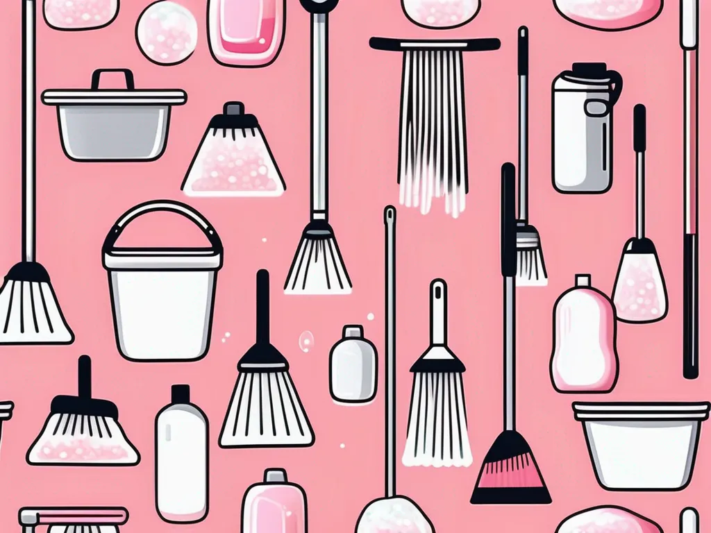 The Ultimate Guide to Home Cleaning Services