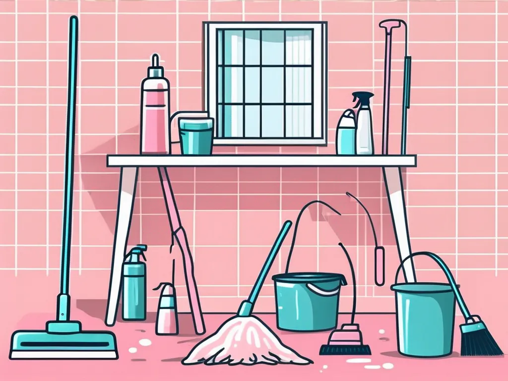 Ultimate Guide to Professional House Cleaners
