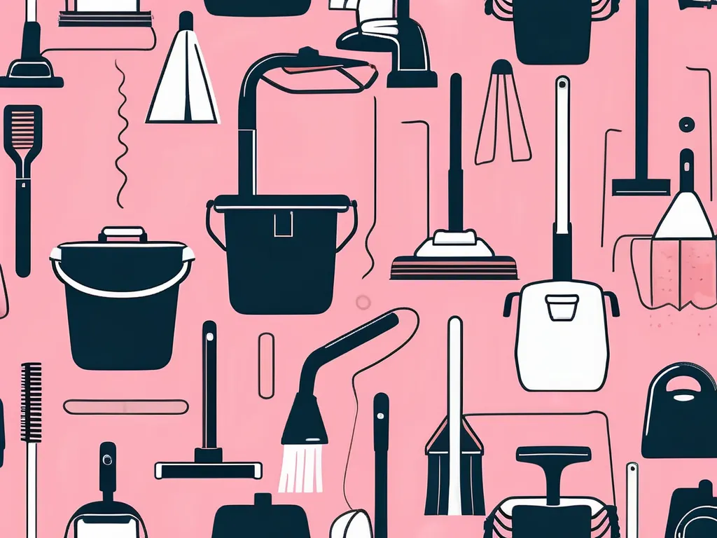 Ultimate Guide to Domestic Cleaning Services