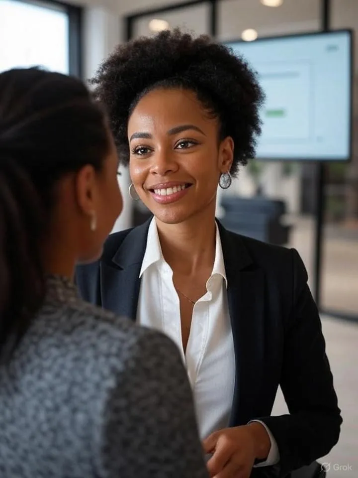 The Real Reason Local Businesses Lose Sales: No AI, No Follow-Up