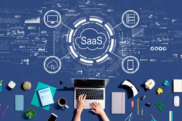 95% Profit Margin Saas Platform For Sale