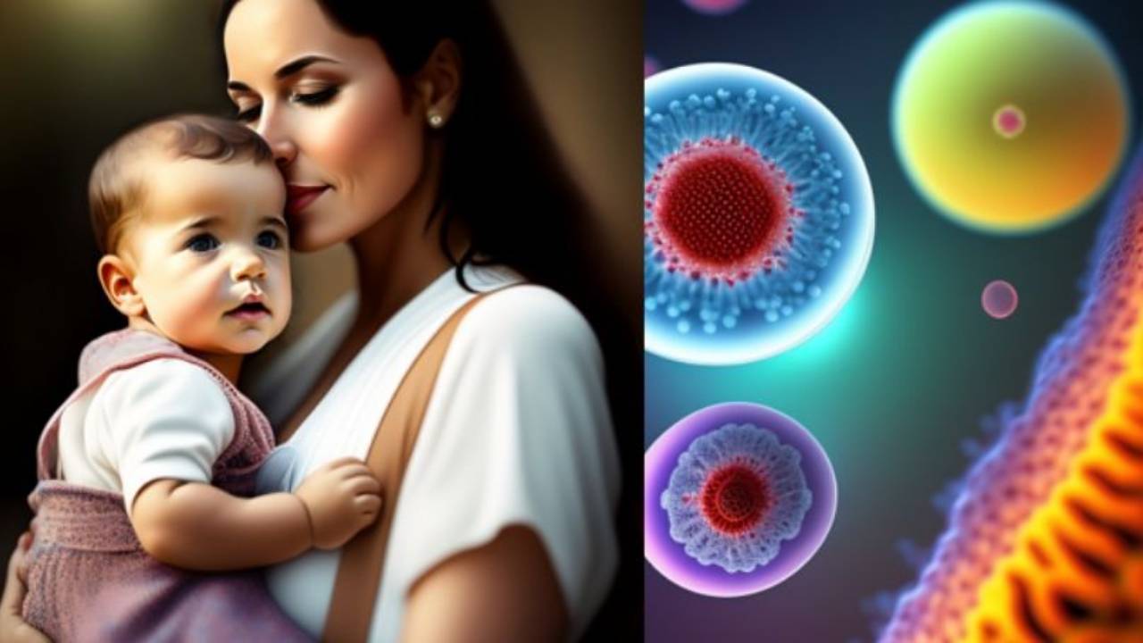 Microbiota y Lactancia Materna: Nutriendo la Salud desde el Comienzo