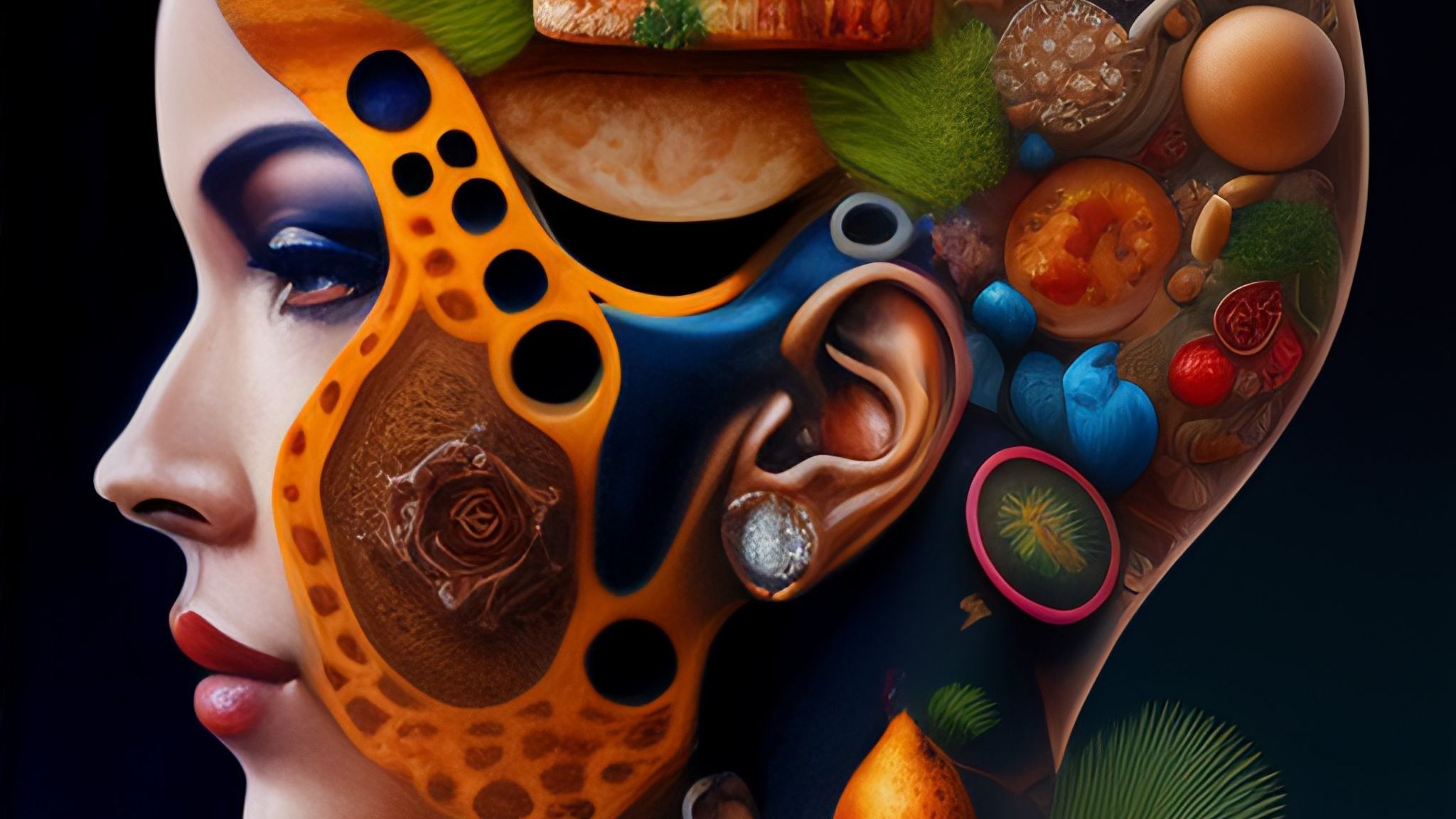 El Vínculo Fundamental Entre la Microbiota y la Salud Femenina