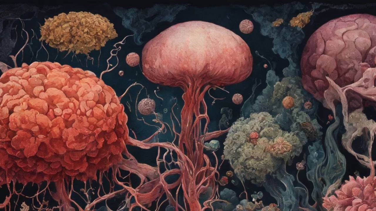 De la Microbiota a la Progresión del Cáncer