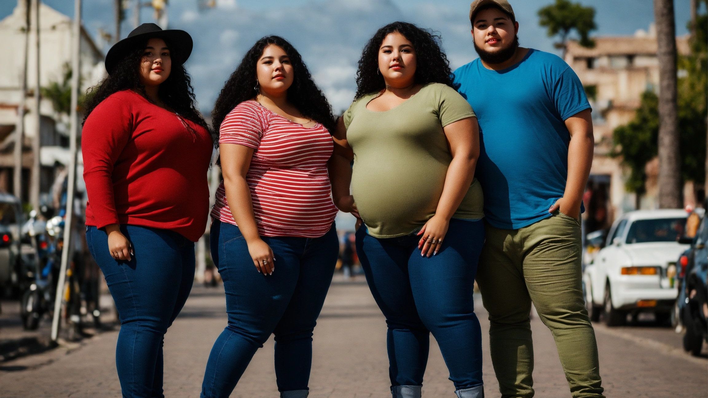 La Obesidad: Vínculo Microbiota y el Desafío Integral