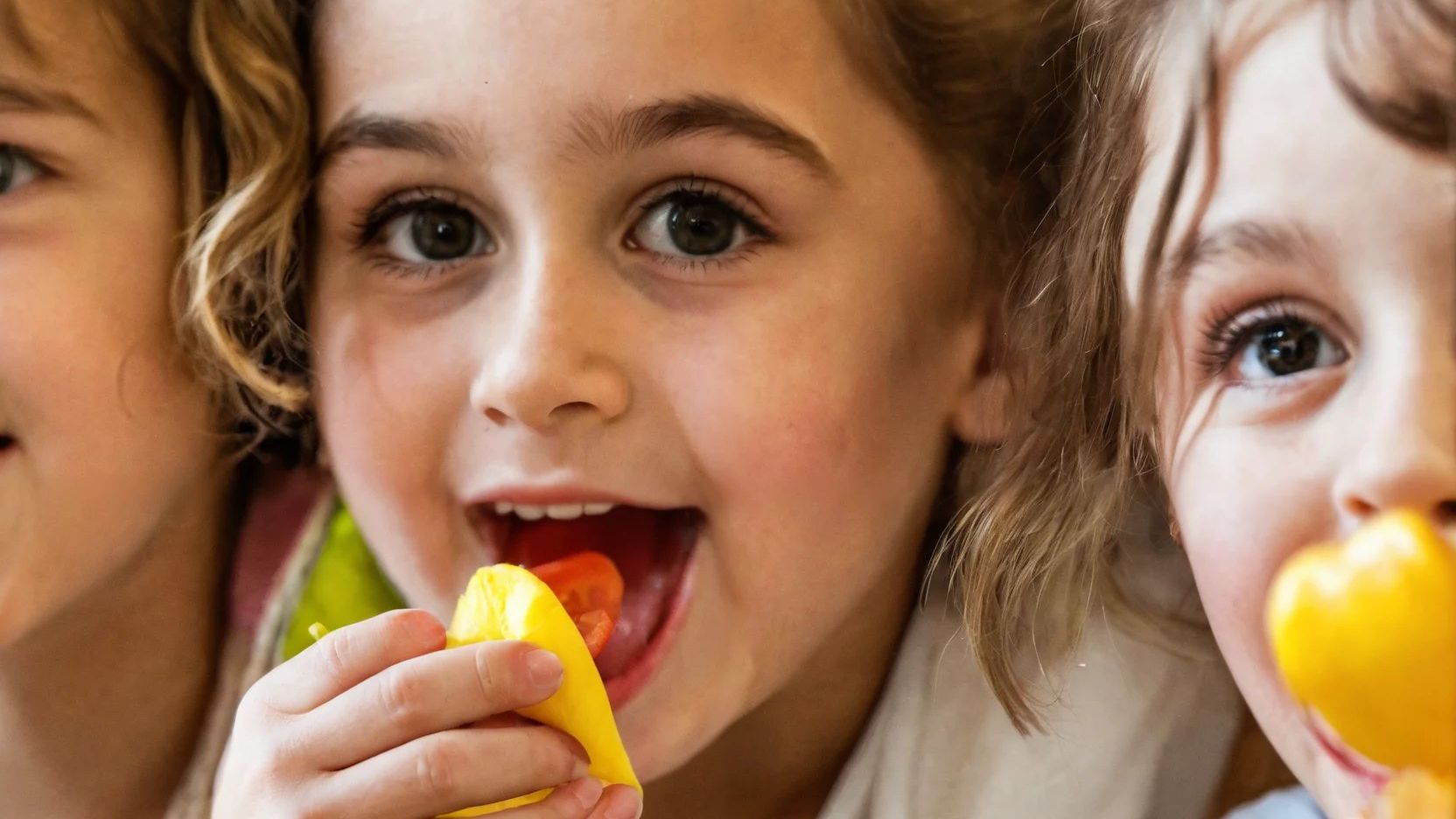 La microbiota y la obesidad infantil: Una conexión crucial