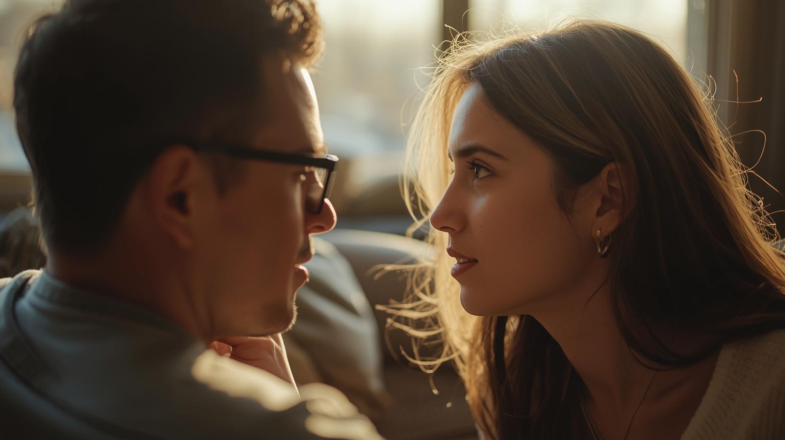 Choose Your Battles to Keep Your Relationship