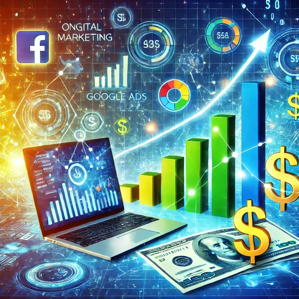 Como o Tráfego Pago Pode Acelerar Seu Crescimento