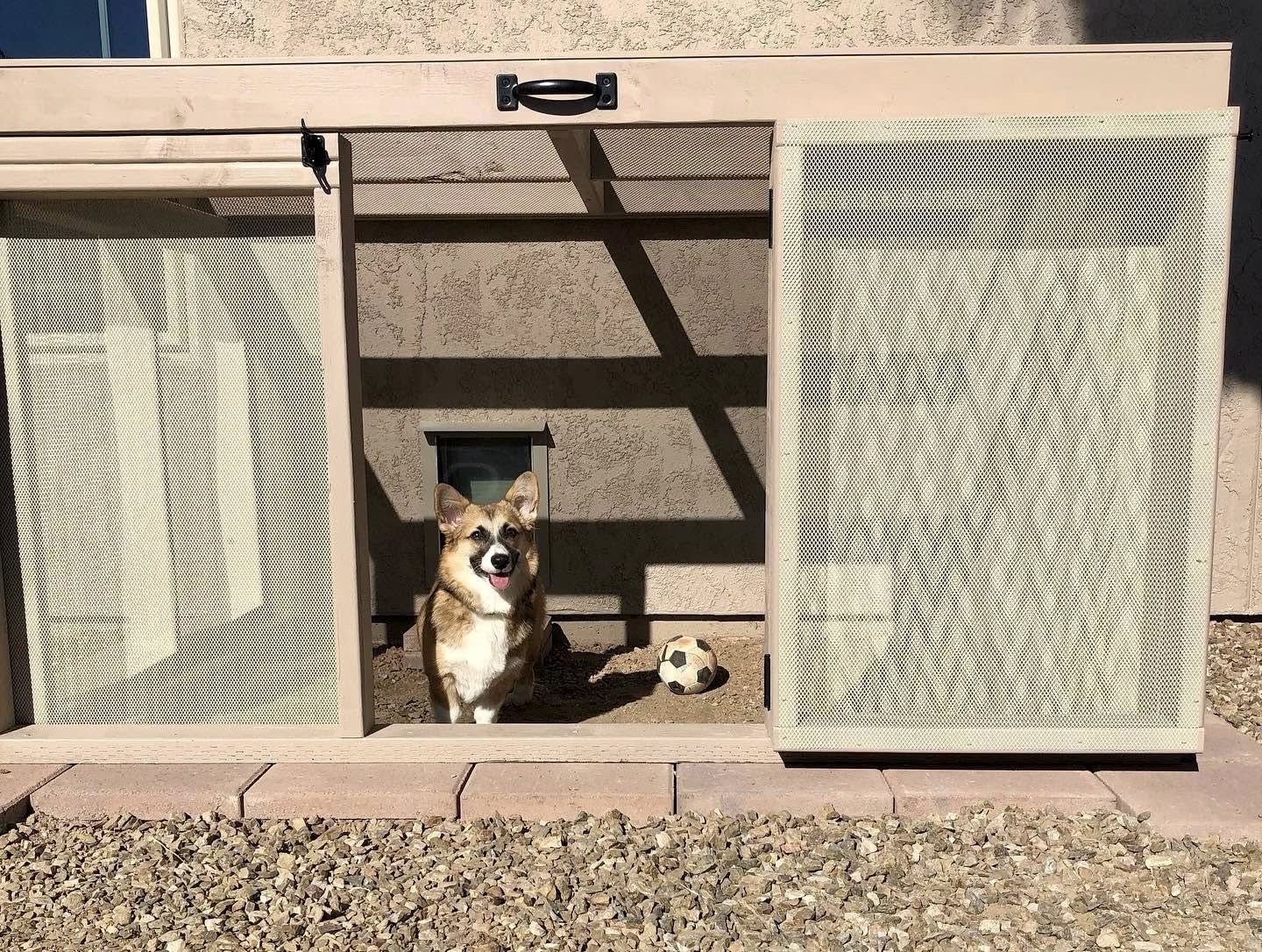 Custom vs Prebuilt Kennels: Why Arizona Homes Benefit From Custom Builds
