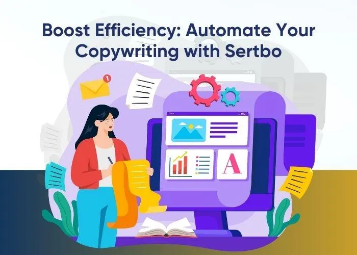 The Why & How of Automating Copywriting for Your Business