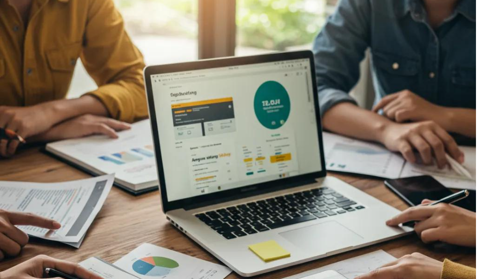 how to choose right digital marketing tools