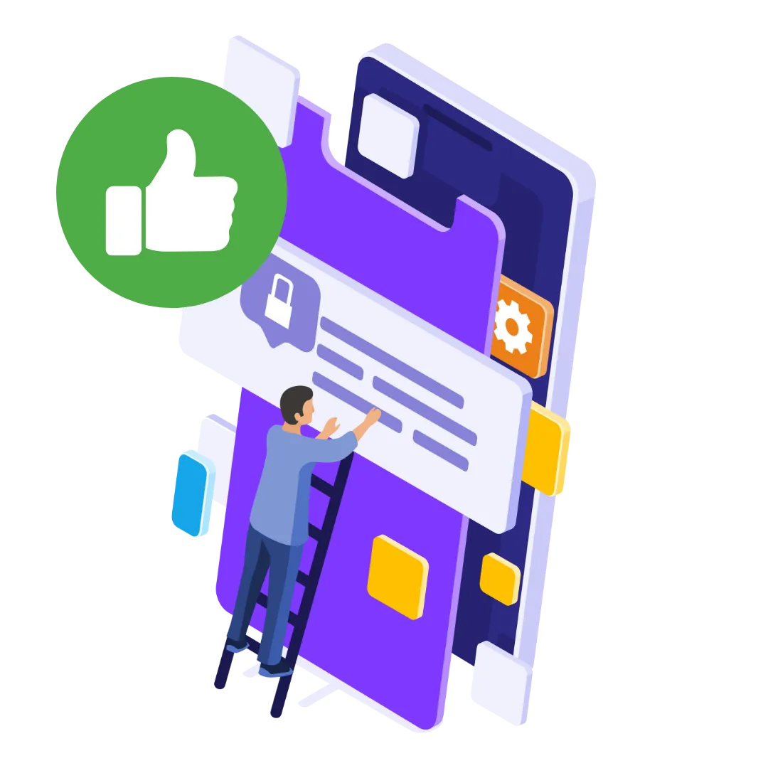 How a High-Converting Law Firm Website Can Double Your Client Intake