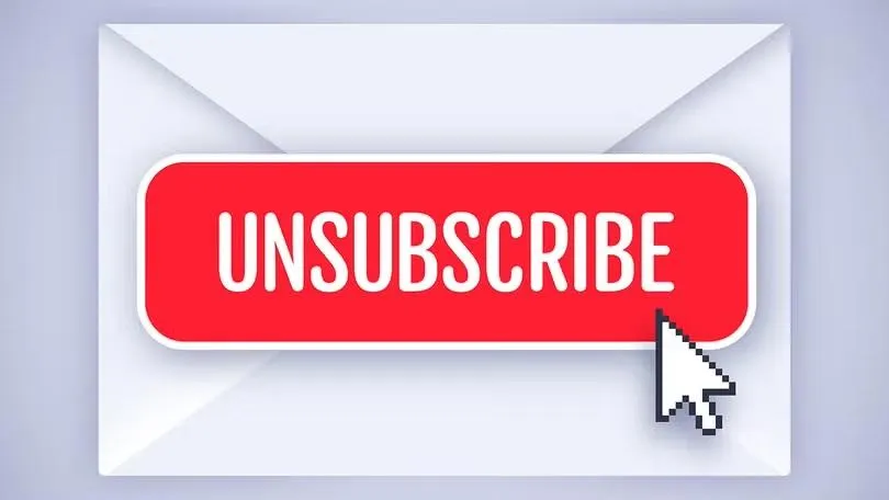 Are you missing this opportunity on your unsubscribe page?