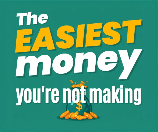 Before you spend another dollar on ads ...