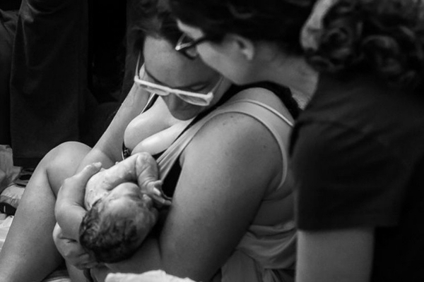 What is the Midwifery Model of Care Like?