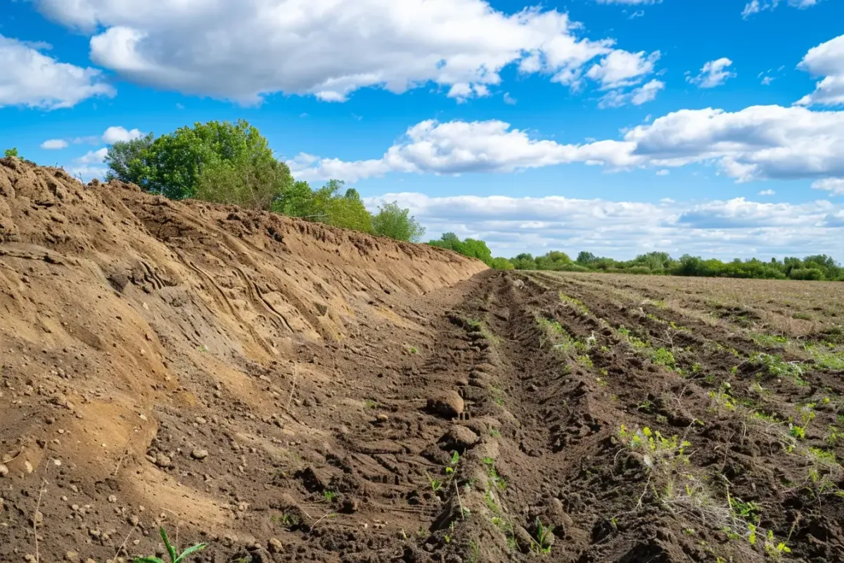 erosion control solutions