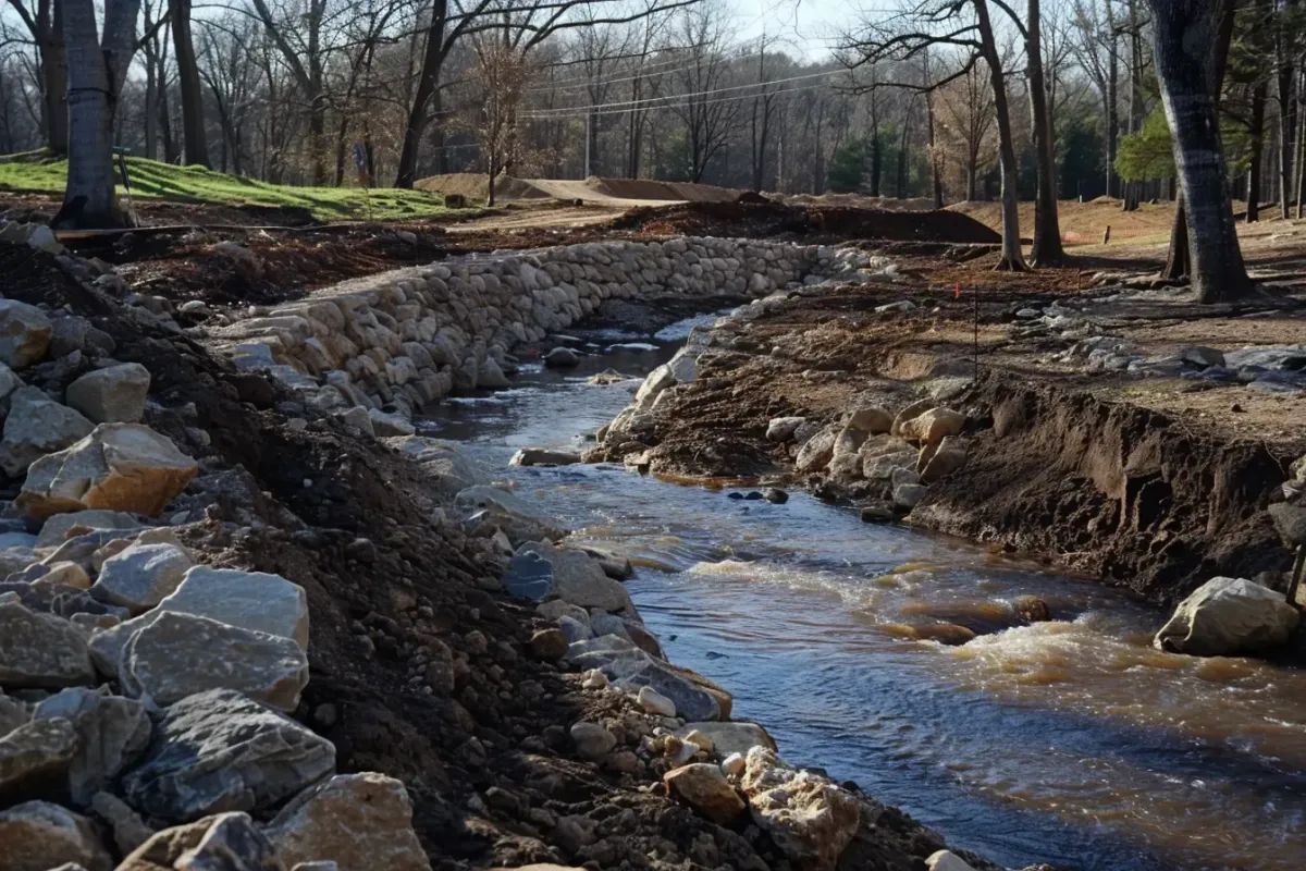 Step-by-Step Erosion Control Installation Guide for Contractors and DIYers