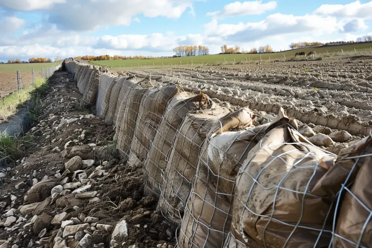 Comparing Top Erosion Control Solutions: Which One Is Best for Your Project?