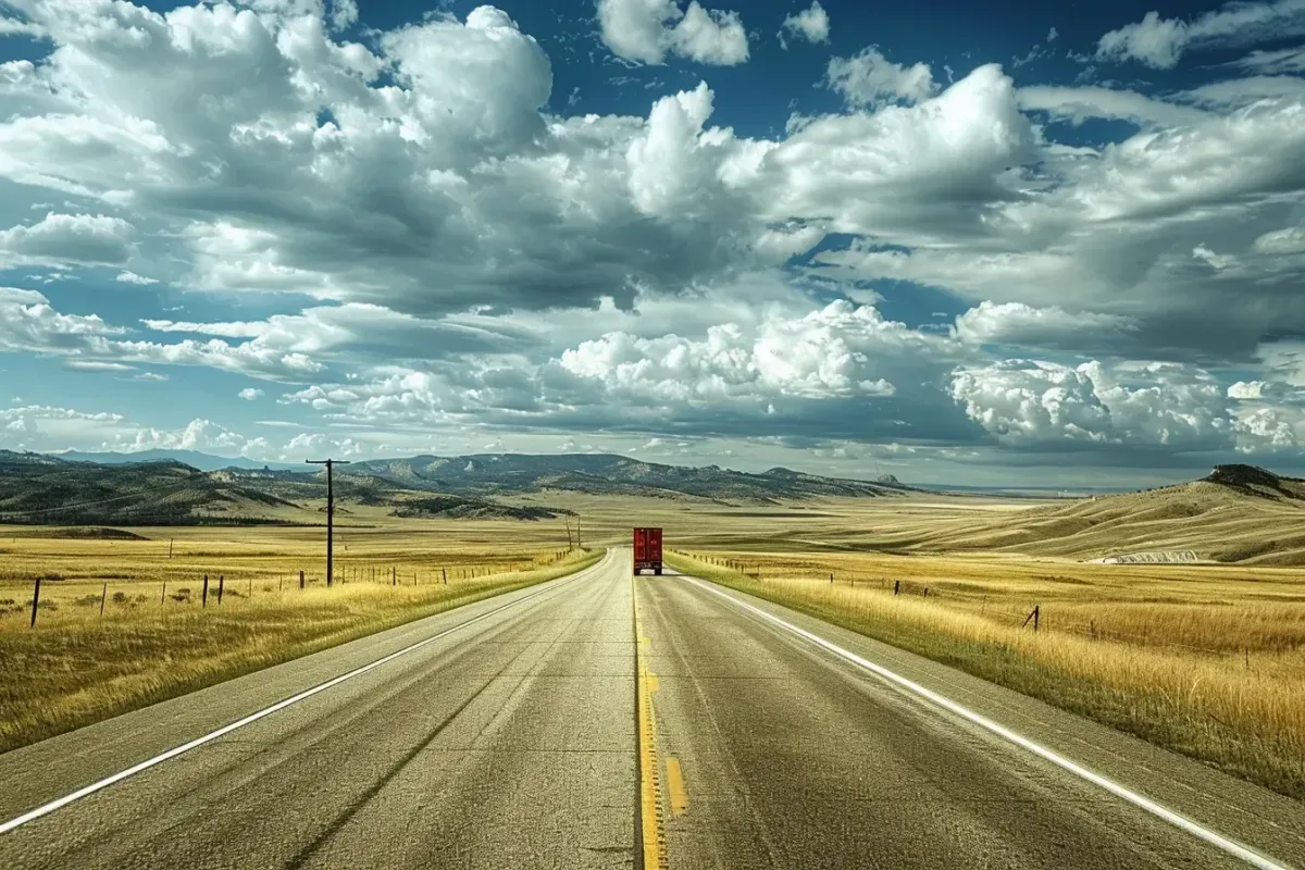 Safeguarding Infrastructure: Roadside Erosion Control Solutions for Highway Projects