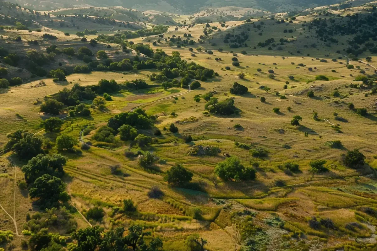 Decision-Making Guide: Selecting the Right Erosion Control Solutions for Your Project