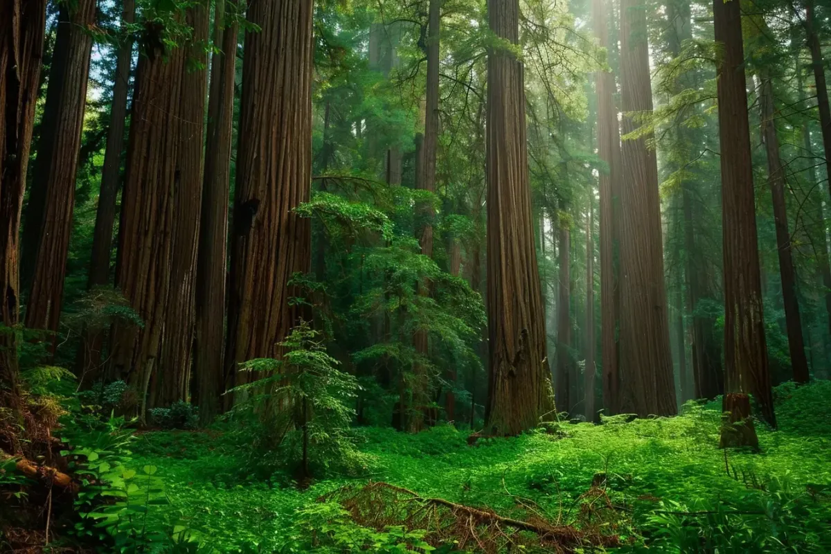 Protecting Our Woodlands: Top Forest Erosion Control Solutions and Strategies