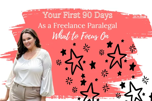 Start a Freelance Paralegal Business