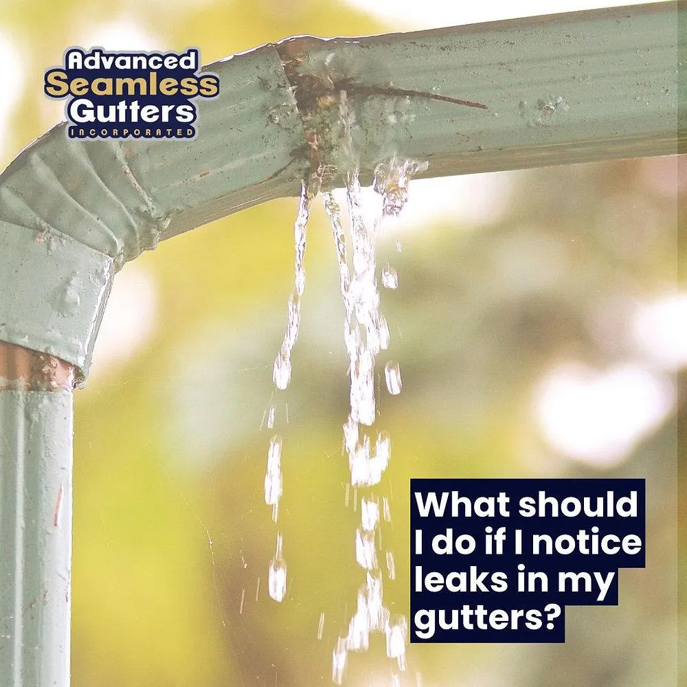 seamless gutters fort myers