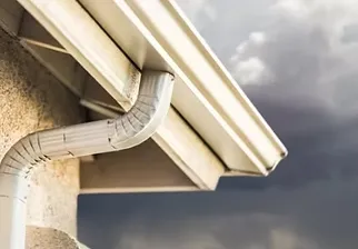 4 Reasons Why You Need Seamless Gutters