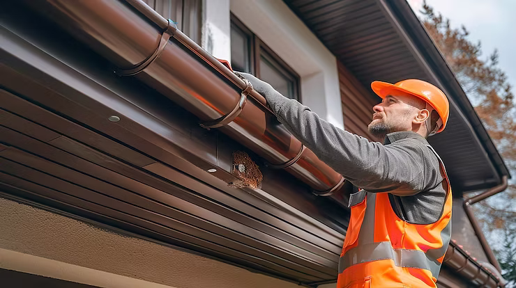 7 Mistakes to Avoid When Hiring a Seamless Gutters Company in Naples, Florida