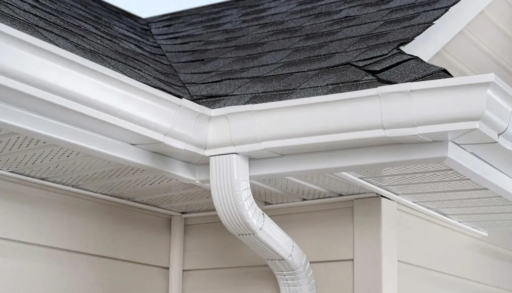 What Factors Should I Consider When Choosing a Seamless Gutters Company in Cape Coral ?