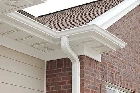 seamless gutters