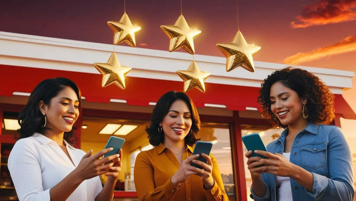 Why Google Reviews Matter for Local Businesses